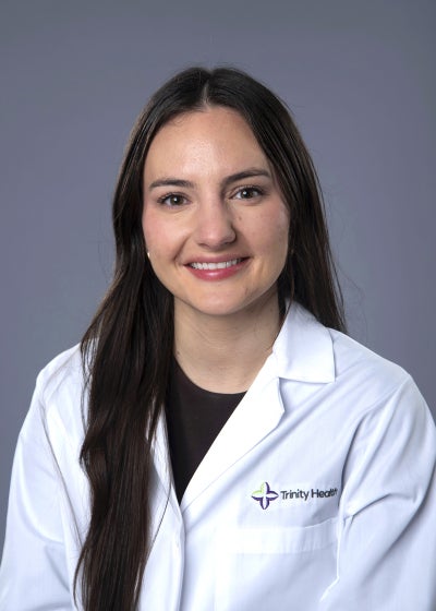 Lauren Favazza, PA-C