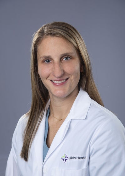 Stephanie Illian, PA-C