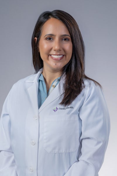 Julieta Lacey, MD