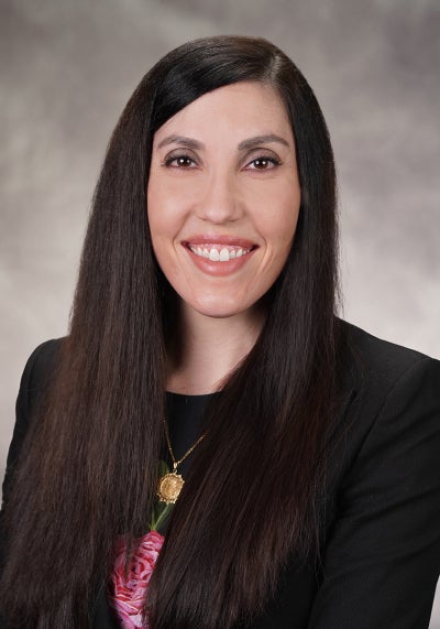 Lauren Marchese, MD