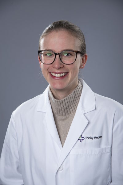 Jennifer Sloan, MD