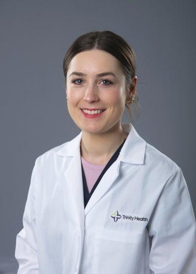 Madeline Thompson, PA-C