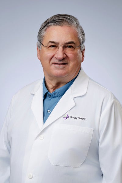 Raymond Rabideau, DO