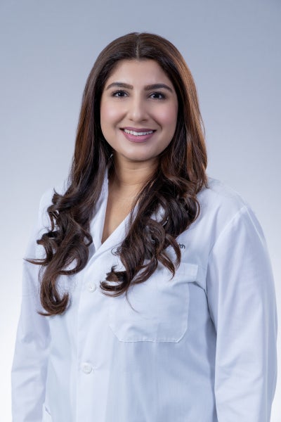 Fatima Kazi, MD