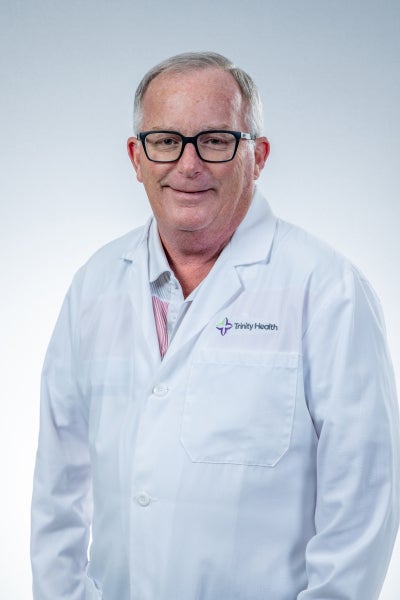 Brian Reedy, MD