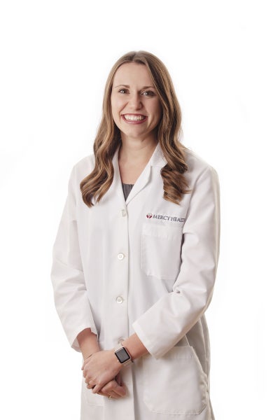 Lauren Stolzman, PA-C