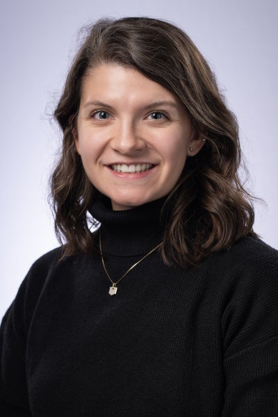 Michaela Kuhlman, OT