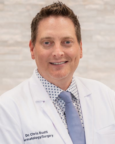 Christofer Buatti, DO