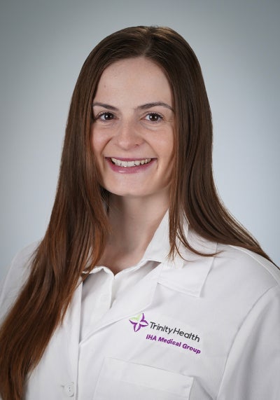 Catherine Stoddard, CNP