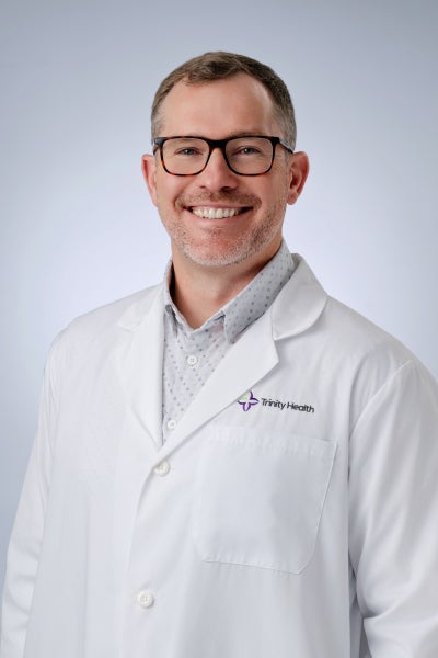 Noah Thormeier, DO