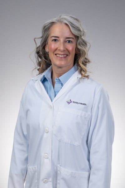 Leigh Seamon, DO, MPH