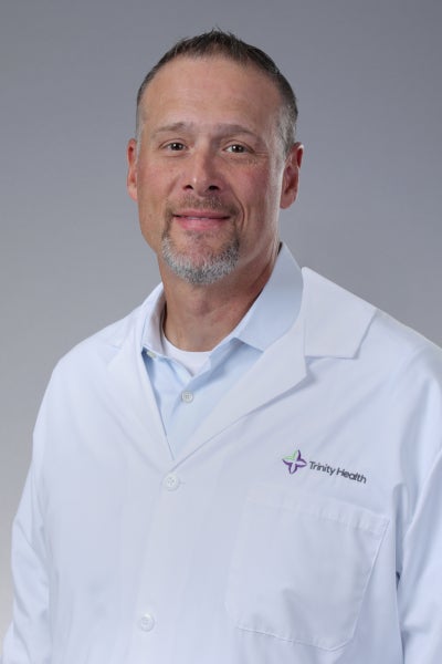 Andrew Fras, MD
