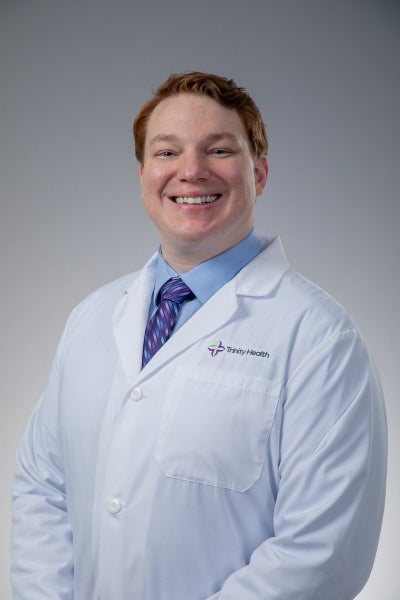 Timothy Leonard, CNP