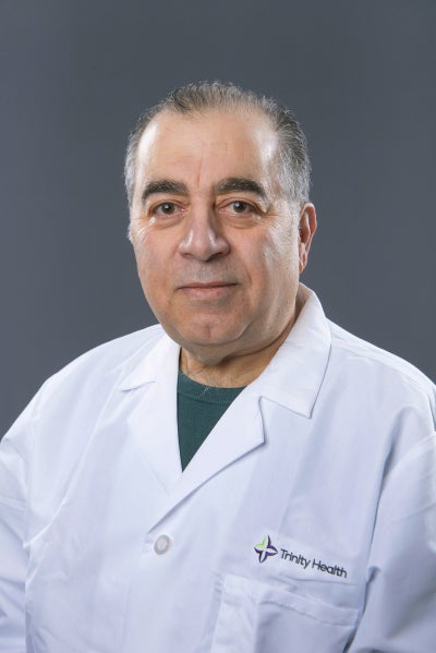 Hassan Almaat, MD