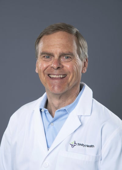 Todd Best, MD