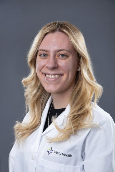 Daria Bradley, PA-C
