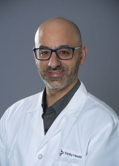 Jamal Chirri, DO