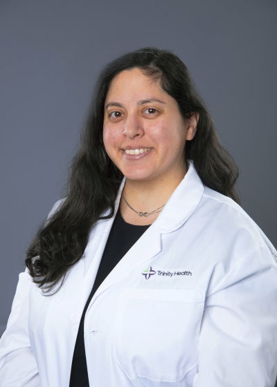 Clara Colon Garcia-Moliner, MD