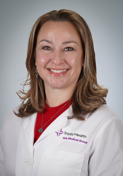 Michele Winn, NP