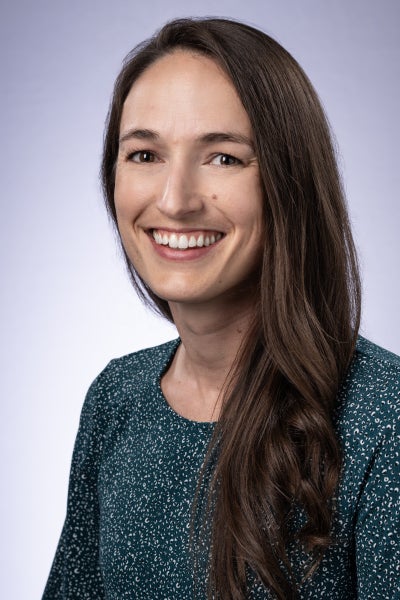 Kaitlin O'Hara, PT, DPT, Clinical Director