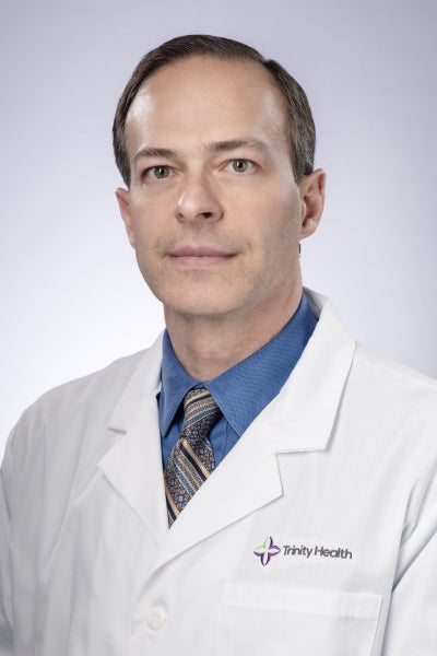 Vandad Raofi, MD