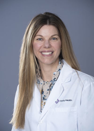 Abby Waterfield-Bogden, DO