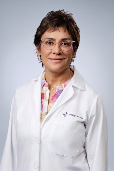 Marcela Novakosky, MD