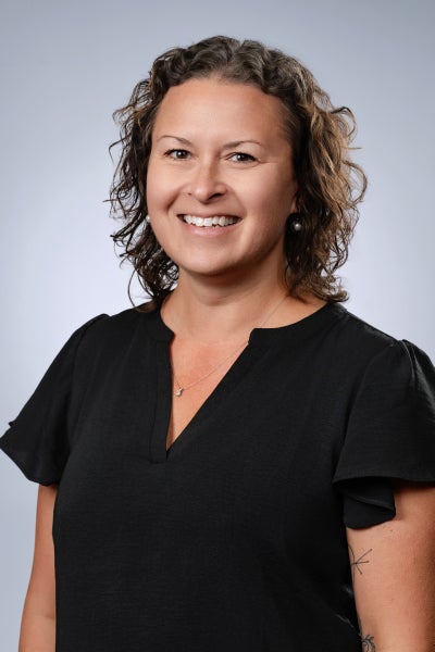 Megan Grelewicz, PharmD