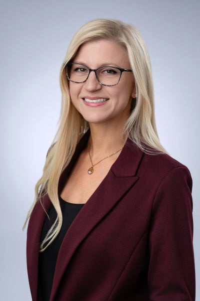 Andrea Winkel, PharmD