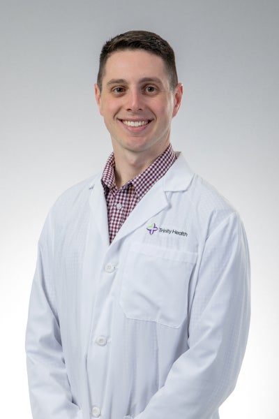 Samuel Terranova, DNP