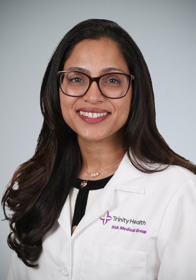 Heba Tajwar, MD