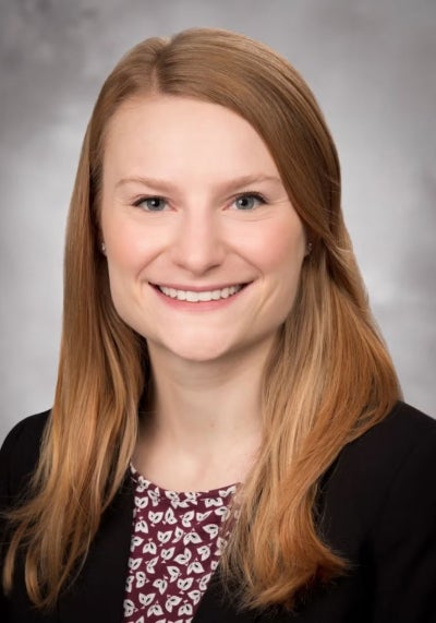Emily Johengen, PharmD, BCACP