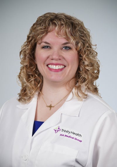 Kathryn Leggieri, PA-C