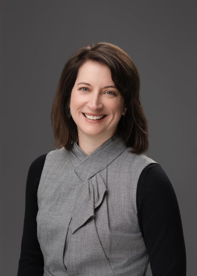 Melissa Brown, DO