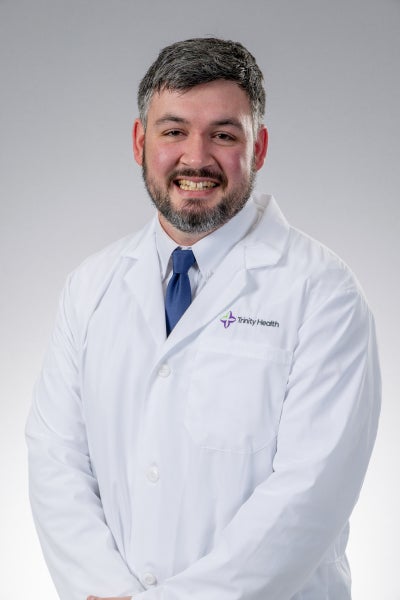 Scott Minard II, NP