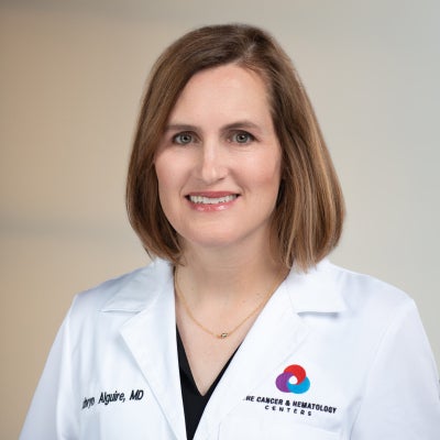 Kathryn Alguire, MD