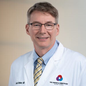 Brett Brinker, MD