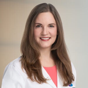 Daria Brinzevich, MD