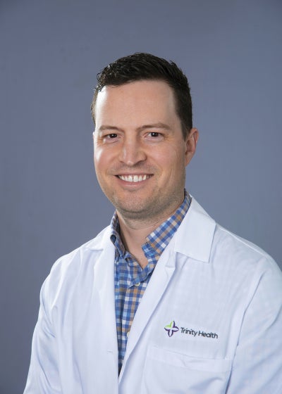 Ryan Berger, MD
