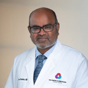 Sreenivasa Chandana, MD, PhD