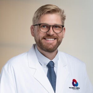 Luke Eastburg, MD
