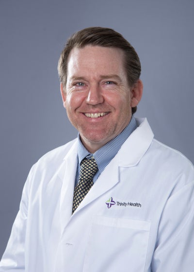 Victor Gordon, MD