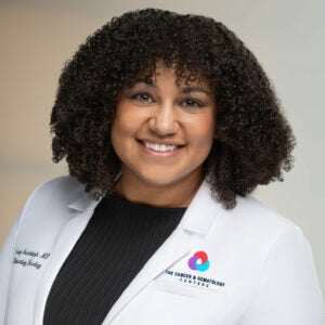 Sonya Inderbitzin-Fischer, MD