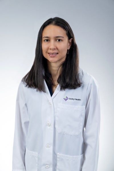 Kailin Kuo, MD