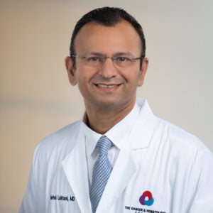 Nehal Lakhani, MD