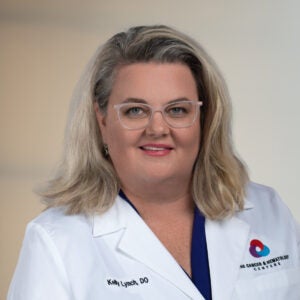 Kelly Parling-Lynch, DO