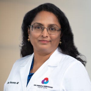 Latha Polavaram, MD