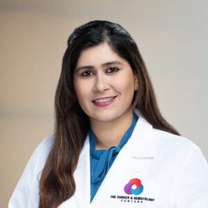 Zabila Saeed, MD