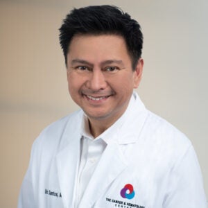 Eric Santos, MD