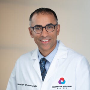 Manish Sharma, MD